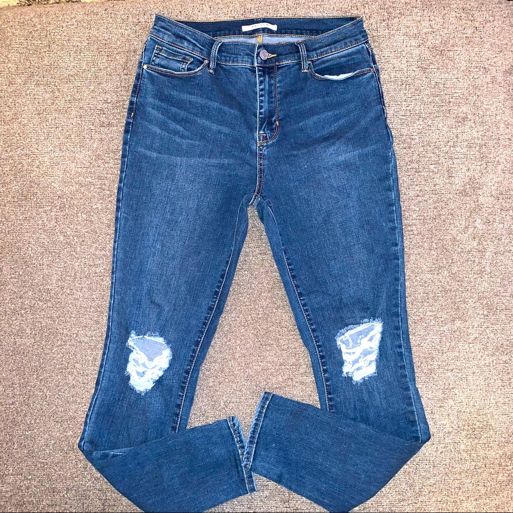 Pacsun Jegging Jeans